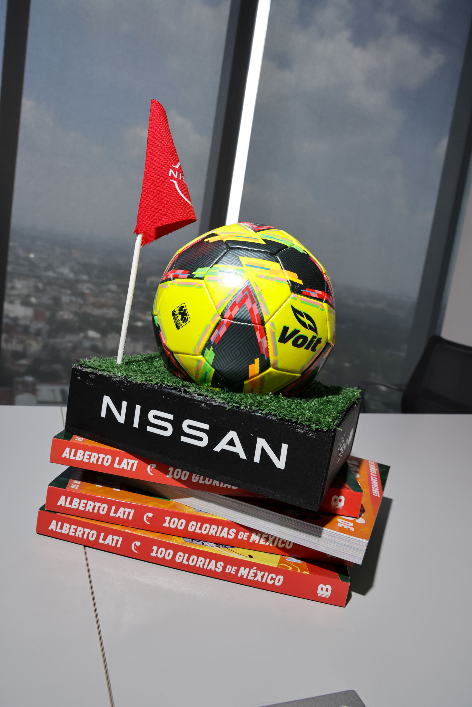 Nissan Gallery