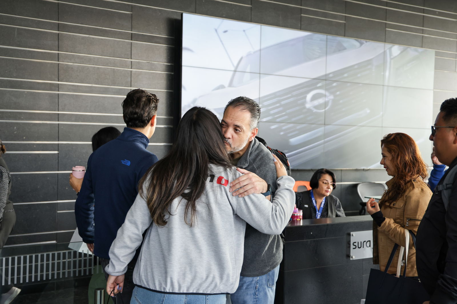 Nissan Gallery