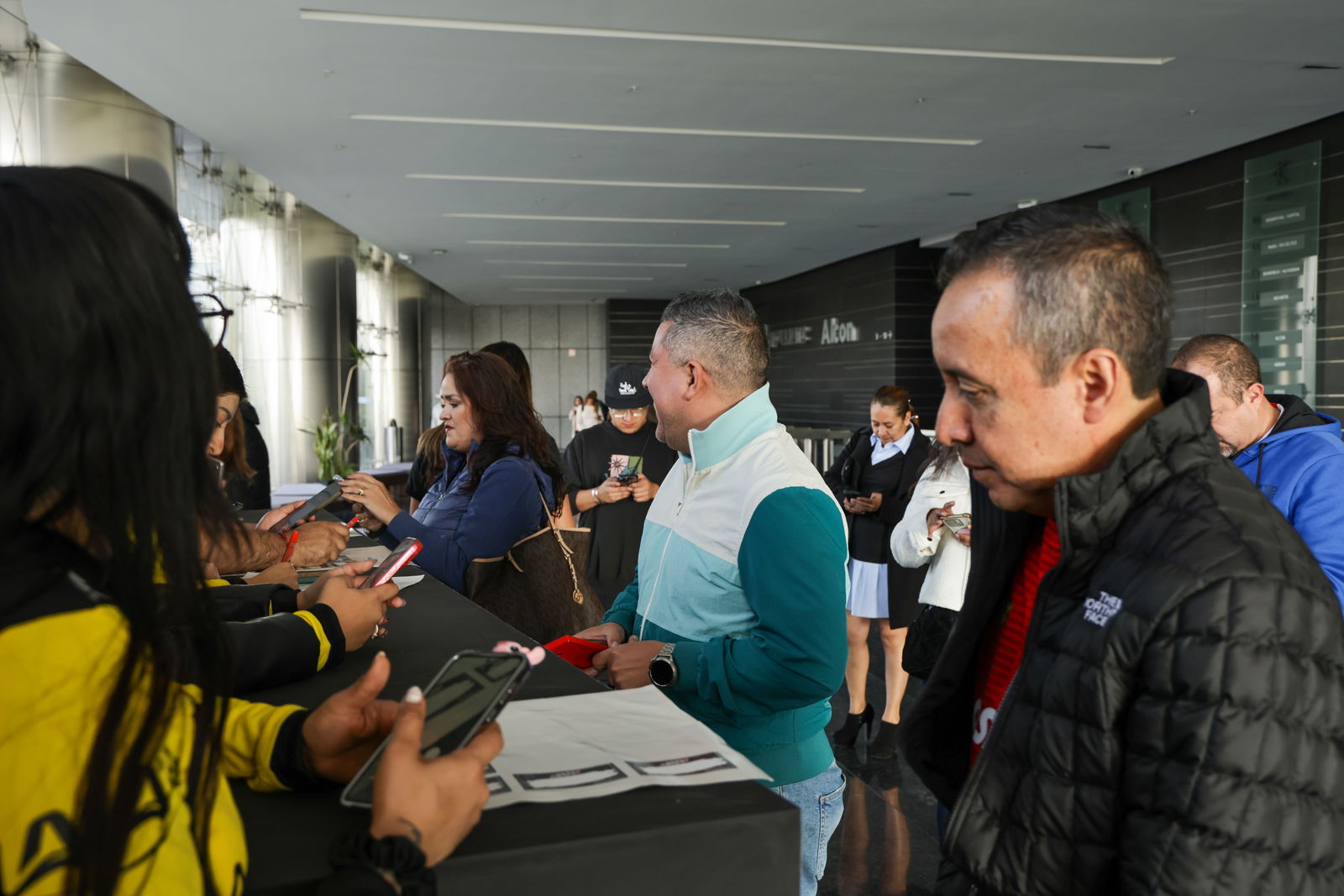 Nissan Gallery