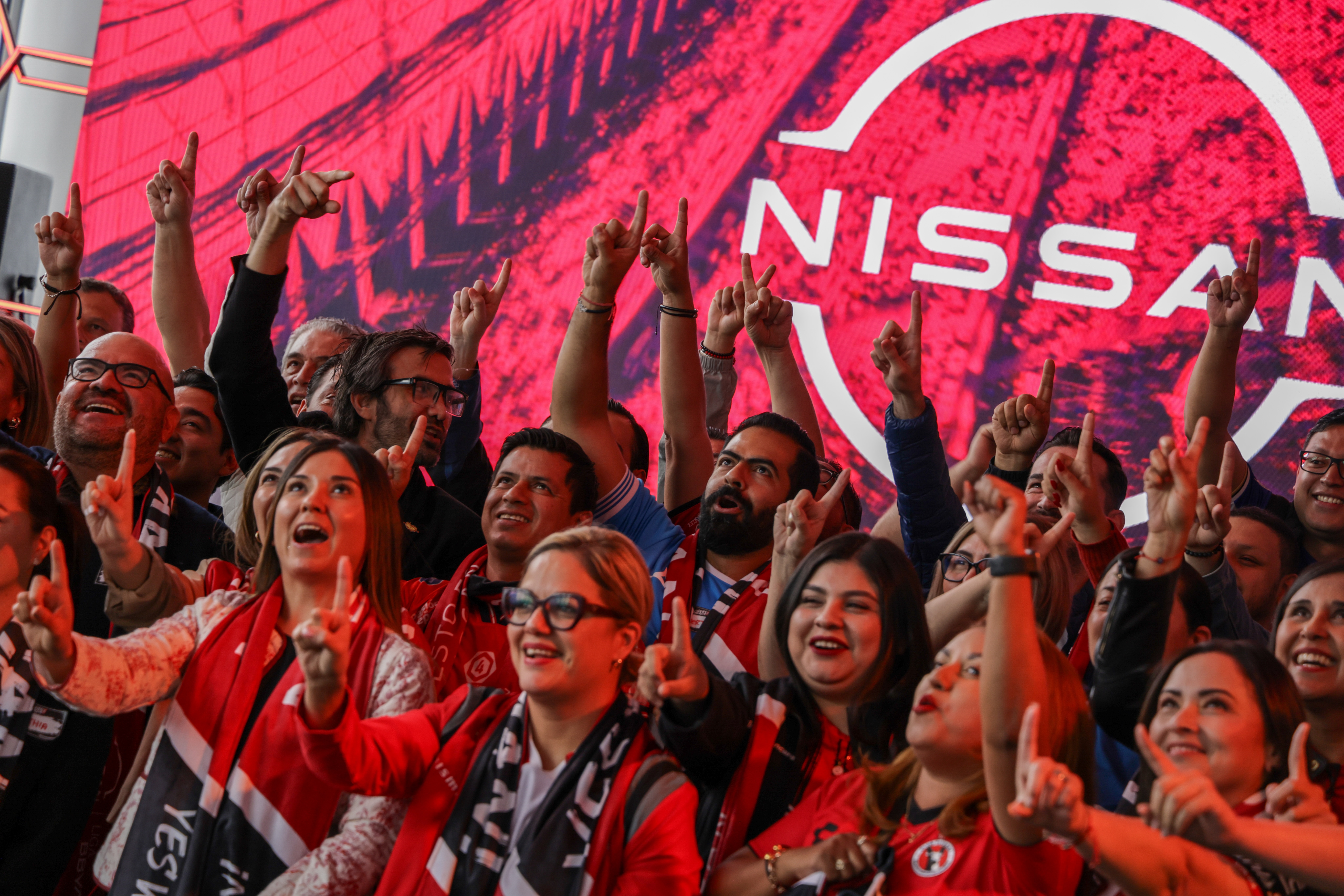 Nissan Gallery