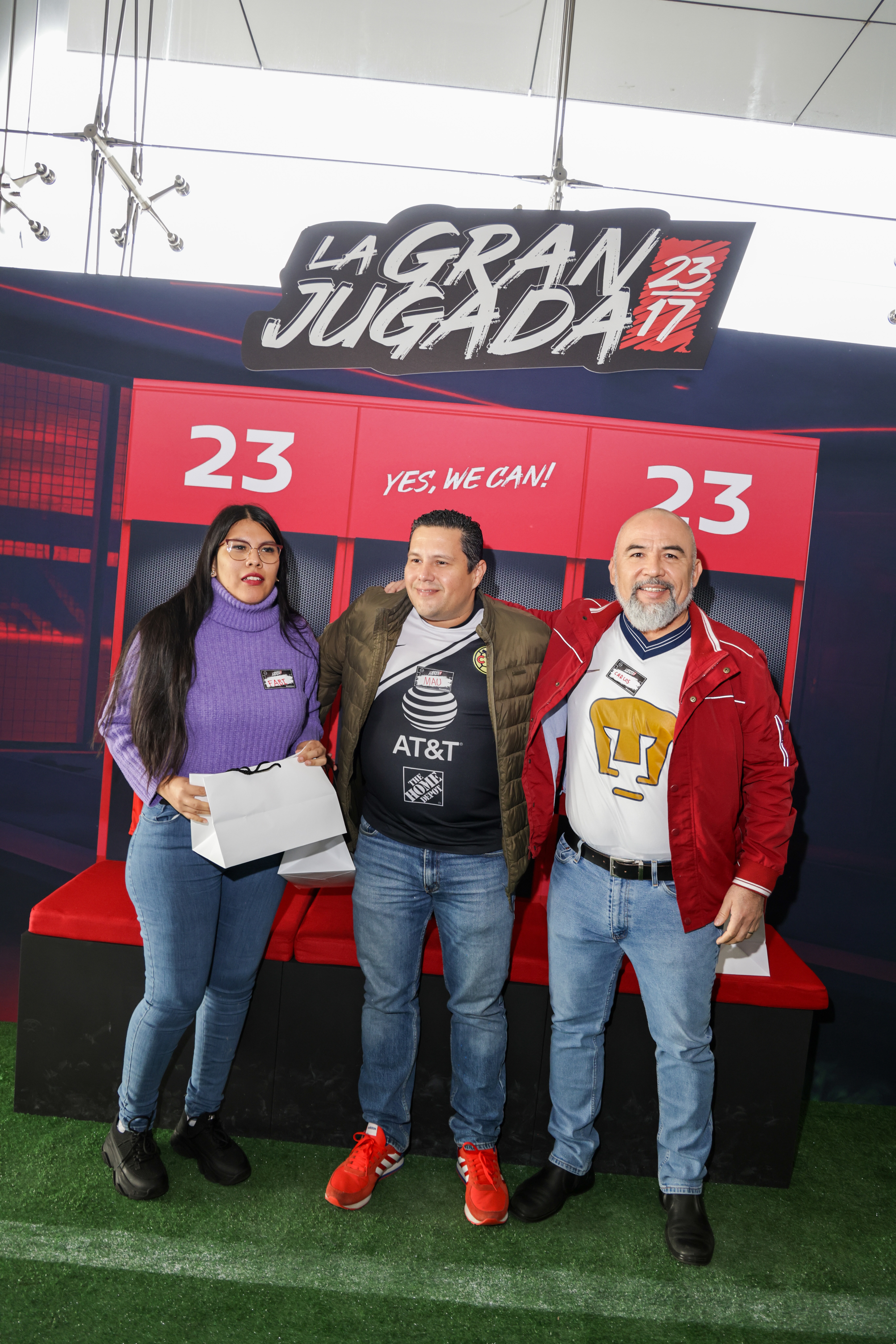 Nissan Gallery